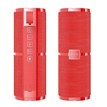 BAVIN BLUETOOTH ZVUČNIK BM-06 CRVENA