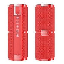 BAVIN BLUETOOTH ZVUČNIK BM-06 CRVENA