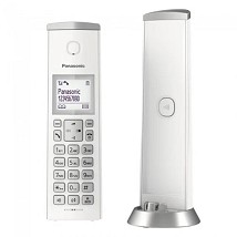 Panasonic KX-TGK210FXW bela