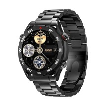 Havit pametni sat  M9030 Ultra crna