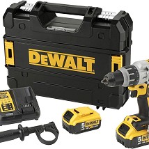 DeWalt DCD996P2 akumulatorski vibracioni odvijač-bušilica