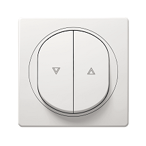 E6075.00 Taster sklopka za rolbela