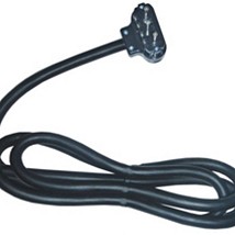 Priklj.kabel trofazni H05RR-F 5X2.5 1.5m ELID