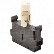 Grlo tipa Ba9s za serije NYGK 3Ba9s base. 6-400V AC/DC