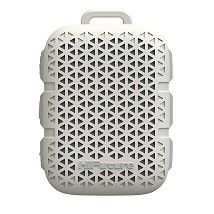 HIFUTURE POCKETSBE BEŽ BT Zvučnik