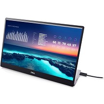 14 inch P1424H USB-C Portable monitor