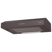 GORENJE ASPIRATOR WHU529EBR/S