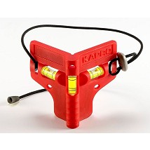 Kapro Mini ugaona libela H/V K341