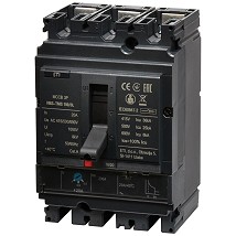 Sklopka AS ETIBREAK NBS-TMS 100/3L 20A 3P 36kA