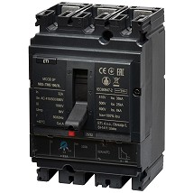 Sklopka AS ETIBREAK NBS-TMS 100/3L 32A 3P 36kA