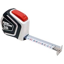 Kapro Merna traka 3m K5103