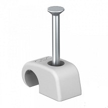 Obujmica sa ekserom 4-7 OBO