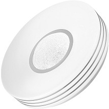 LED plafonjera Oyster Helios 18W 330x95mm NW 4000K