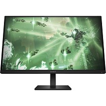 HP OMEN 27Q 27"/IPS/2560X1440/165HZ/ GEJMING Monitor