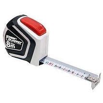 Kapro Merna traka 8m sa magnetom K5108