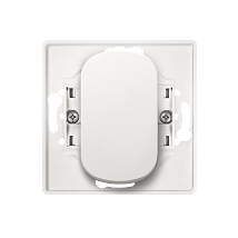 E608U.0 Sklopka ukrsna bez masuski taster