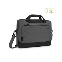 TARGUS TORBA ZA LAPTOP 14" TBS92602GL CYPRESSECO SLIPCASE SIVA