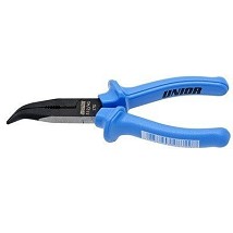 Unior Klešta špic savijena 170mm 512/4G 