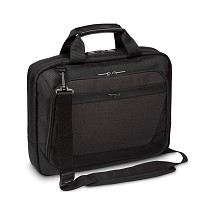 Torba za laptop 14" TBT913EU CitySmart crno-siva