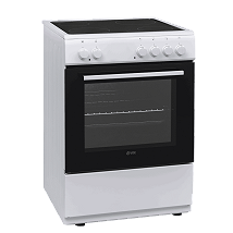 VOX ŠPORET KERAMICKI CHT 6000 WBF