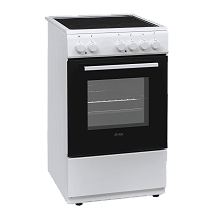 VOX RLRKTRIČNI ŠPORET CHT 5000 WBF