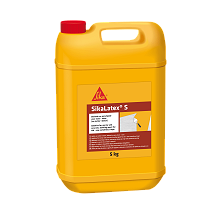 SIKALATEX S (5KG)