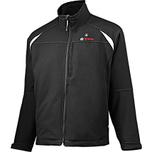 Bosch GHJ 12+18V M+GAA 12V  Jakna sa grejačima   XL