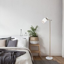 PODNA LAMPA 1XE27 ALBERTA RAB 5091 RABALUX