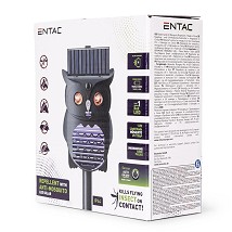 Solarni bastenski rasterivac glodara i stetocina +UV insekt