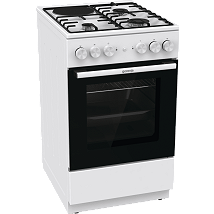 GORENJE ŠPORET GK5A12WD