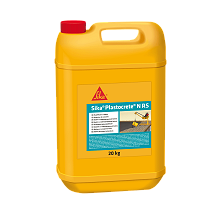 SIKA PLASTOCRETE N RS  20KG