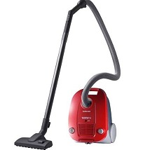 SAMSUNG VCC4135S37 Usisivač