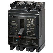 Sklopka AS ETIBREAK NBS-TMS 100/3L 80A 3P 36kA