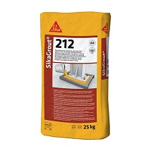 SIKAGROUT-212 (25KG)