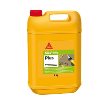 SIKA MIX PLUS (5KG)