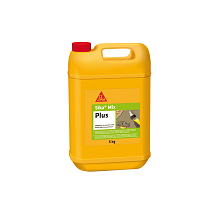 SIKA MIX PLUS (5KG)