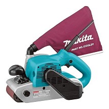Makita 9403 tračna brusilica