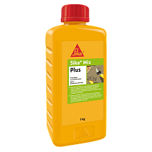 SIKA MIX PLUS (1KG)
