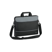 TARGUS TORBA ZA LAPTOP 15.6 INČA TBT238EU INTELLECT CRNA