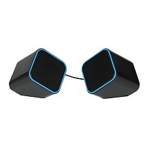 Havit zvučnici HV-SK473 plavo-crna