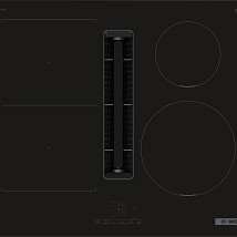 BOSCH INDUKCIONA PLOČA ZA KUVANJE SA INTEGRISANIM ASPIRATOROM PVS611B16E