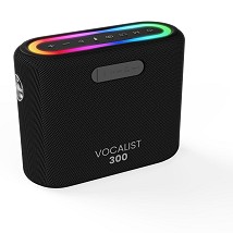 HIFUTURE VOCALIST 300 CRNI KARAOKE Zvučnik