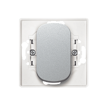 E6090U.S Taster skl. bez indikuski