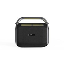 HIFUTURE MUSICBOX 200 KARAOKE Zvučnik, CRNI