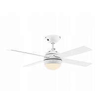 LUSTER VENTILATOR SA SVETLOM 1xE27 56036 LOSCIALE EDI LIGHT EGLO