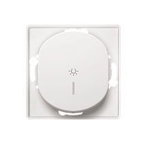 E609I.0 Taster skl. za svetlosa ind. bez maske EON 10AX 250