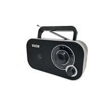 DENVER TR-51 CRNI FM Radio