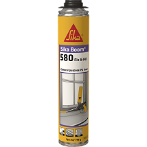 SIKA BOOM -580 FIX &FILL 750 ML