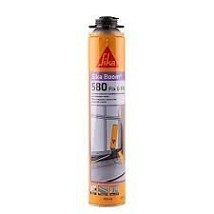 SIKA BOOM -580 FIX &FILL 750 ML