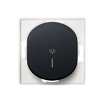 E609I.E1 Taster skl. za svet.sa ind. bez mas. EON 10AX 250V